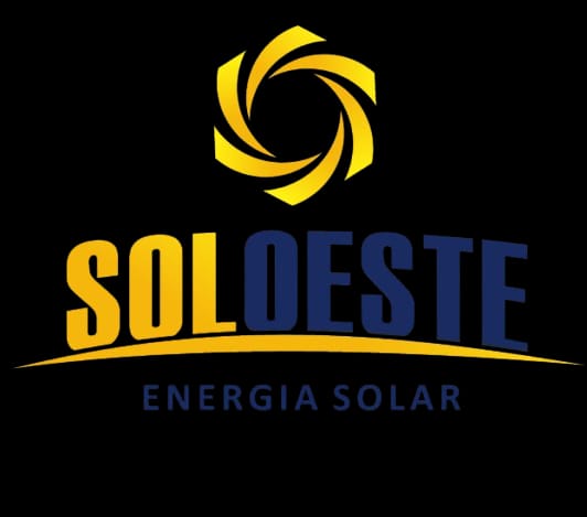 Logomarca original da SOLOESTE